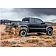 N-Fab Nerf Bar 3 Inch Steel Round - D0973QCTX