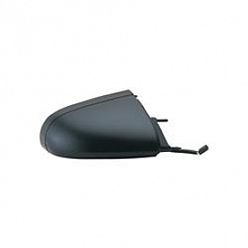 K-Source Exterior Mirror Electric OEM Black Single - 62597G