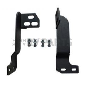All Sales Grille Guard Mounting Kit - 19285504