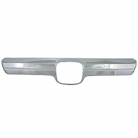 Pilot Automotive Grille Insert - Chrome Plated ABS Plastic - GI69