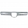 Pilot Automotive Grille Insert - Chrome Plated ABS Plastic - GI69