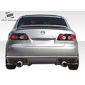 Extreme Dimensions Ground Effects Kit - Primered Fiberglass Reinforced Plastics 4-Piece - 111280