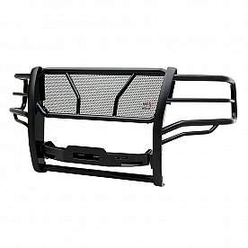 Westin Automotive Grille Guard 2 Inch Black Powder Coated Steel - 5793615