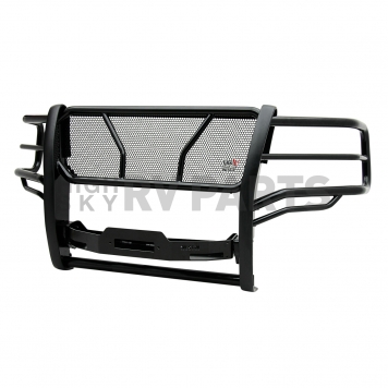 Westin Automotive Grille Guard 2 Inch Black Powder Coated Steel - 5793615