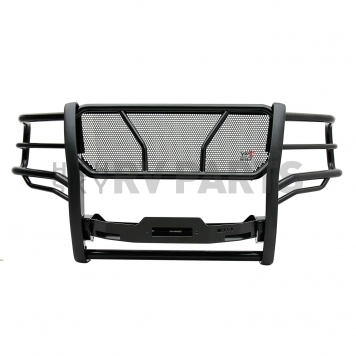 Westin Automotive Grille Guard 2 Inch Black Powder Coated Steel - 5793615-2
