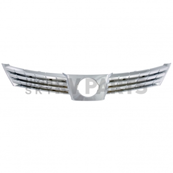 Pilot Automotive Grille Insert - Chrome Plated ABS Plastic - GI71