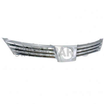 Pilot Automotive Grille Insert - Chrome Plated ABS Plastic - GI71-1