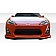 Extreme Dimensions Ground Effects Kit - Primered Fiberglass Reinforced Plastics 5-Piece - 112100