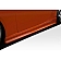 Extreme Dimensions Ground Effects Kit - Primered Fiberglass Reinforced Plastics 5-Piece - 112100