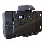 Crown Automotive Jeep Replacement License Plate Bracket 68064720AA