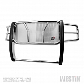 Westin Automotive Grille Guard 2 Inch Polished Stainless Steel - 572330
