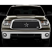 RBP (Rolling Big Power) Grille Insert - RL Series Overlay Mesh Black - 254960