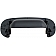 Help! By Dorman Tailgate Handle Bezel - Plastic Black - 83200