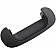Help! By Dorman Tailgate Handle Bezel - Plastic Black - 83200