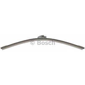 Bosch Wiper Blades Windshield Wiper Blade 13 Inch All Season Single - A330H