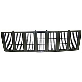 Crown Automotive Jeep Replacement Grille 55055150