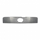 Pilot Automotive Grille Insert - Chrome Plated ABS Plastic - GI81
