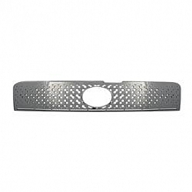 Pilot Automotive Grille Insert - Chrome Plated ABS Plastic - GI81