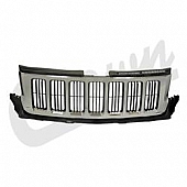Crown Automotive Jeep Replacement Grille 55079377AE
