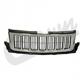 Crown Automotive Jeep Replacement Grille 55079377AE
