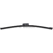 Bosch Wiper Blades Windshield Wiper Blade 13 Inch All Season Single - A340H