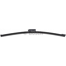 Bosch Wiper Blades Windshield Wiper Blade 13 Inch All Season Single - A340H