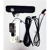 Pop & Lock Tailgate Lock - Manual And Power - PL8540