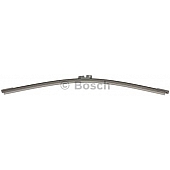 Bosch Wiper Blades Windshield Wiper Blade 14 Inch All Season Single - A351H