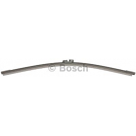Bosch Wiper Blades Windshield Wiper Blade 14 Inch All Season Single - A351H