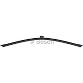 Bosch Wiper Blades Windshield Wiper Blade 14 Inch All Season Single - A360H