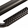 Rugged Ridge Nerf Bar 3 Inch Black Powder Coated Steel - 1159605