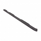 Lund International Nerf Bar - Truck Wheel to Wheel Steel Oval 5 Inch - 26097043
