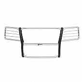 Westin Automotive Grille Guard 1-1/2 Inch Polished Stainless Steel - 451260