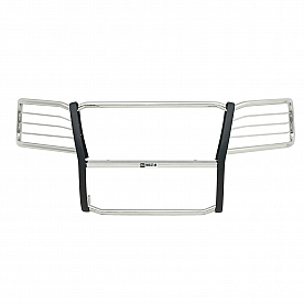 Westin Automotive Grille Guard 1-1/2 Inch Polished Stainless Steel - 451260