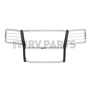 Westin Automotive Grille Guard 1-1/2 Inch Polished Stainless Steel - 451260