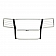 Westin Automotive Grille Guard 1-1/2 Inch Polished Stainless Steel - 451260