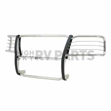Westin Automotive Grille Guard 1-1/2 Inch Polished Stainless Steel - 451260-1