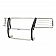 Westin Automotive Grille Guard 1-1/2 Inch Polished Stainless Steel - 451260