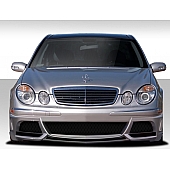 Extreme Dimensions Ground Effects Kit - Primered Fiberglass Reinforced Plastics 4-Piece - 112255