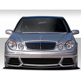 Extreme Dimensions Ground Effects Kit - Primered Fiberglass Reinforced Plastics 4-Piece - 112255