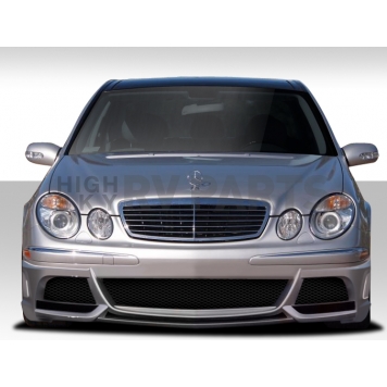Extreme Dimensions Ground Effects Kit - Primered Fiberglass Reinforced Plastics 4-Piece - 112255
