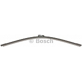 Bosch Wiper Blades Windshield Wiper Blade 15 Inch All Season Single - A380H