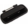 Help! By Dorman Tailgate Handle - Matte Plastic Black - 83967