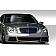 Extreme Dimensions Ground Effects Kit - Primered Fiberglass Reinforced Plastics 4-Piece - 112256