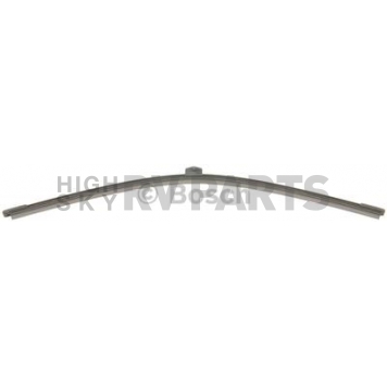 Bosch Wiper Blades Windshield Wiper Blade 15 Inch Beam Single - A381H