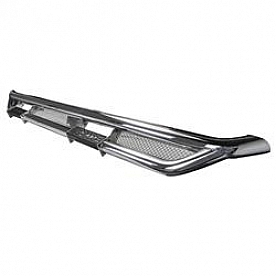 RBP (Rolling Big Power) Nerf Bar 3 Inch Polished Stainless Steel - 1128SSRX3