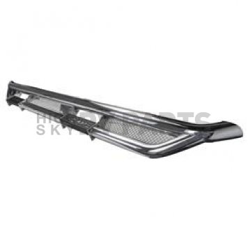 RBP (Rolling Big Power) Nerf Bar 3 Inch Polished Stainless Steel - 1128SSRX3