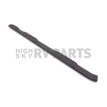 Lund International Nerf Bar - Truck Wheel to Wheel Steel Oval 5 Inch - 260104008