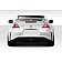 Extreme Dimensions Ground Effects Kit - Primered Fiberglass Reinforced Plastics 4-Piece - 112276