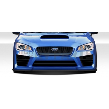 Extreme Dimensions Ground Effects Kit - Primered Fiberglass Reinforced Plastics 5-Piece - 112326